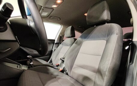 KIA Cerato III, 2014 год, 950 000 рублей, 12 фотография