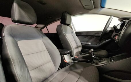 KIA Cerato III, 2014 год, 950 000 рублей, 14 фотография