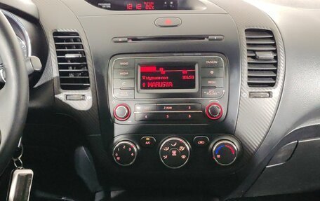 KIA Cerato III, 2014 год, 950 000 рублей, 10 фотография
