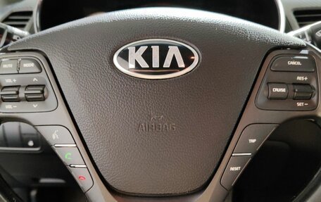 KIA Cerato III, 2014 год, 950 000 рублей, 15 фотография