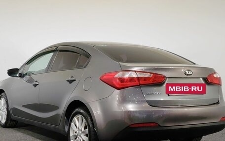 KIA Cerato III, 2014 год, 950 000 рублей, 6 фотография