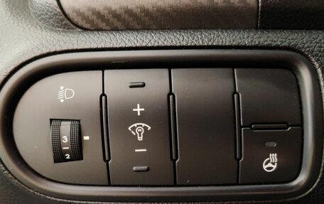KIA Cerato III, 2014 год, 950 000 рублей, 17 фотография