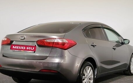 KIA Cerato III, 2014 год, 950 000 рублей, 4 фотография
