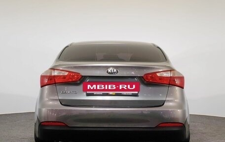 KIA Cerato III, 2014 год, 950 000 рублей, 5 фотография