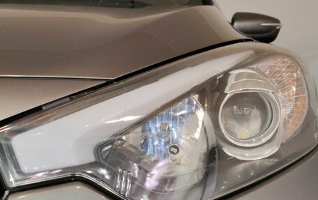 KIA Cerato III, 2014 год, 950 000 рублей, 21 фотография