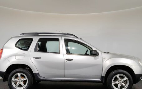 Renault Duster I рестайлинг, 2012 год, 790 000 рублей, 3 фотография