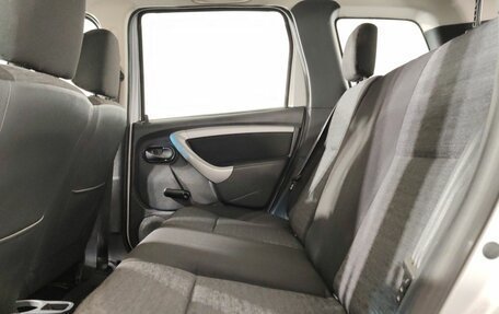 Renault Duster I рестайлинг, 2012 год, 790 000 рублей, 11 фотография