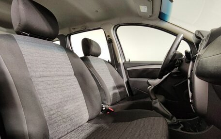 Renault Duster I рестайлинг, 2012 год, 790 000 рублей, 12 фотография