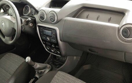 Renault Duster I рестайлинг, 2012 год, 790 000 рублей, 13 фотография