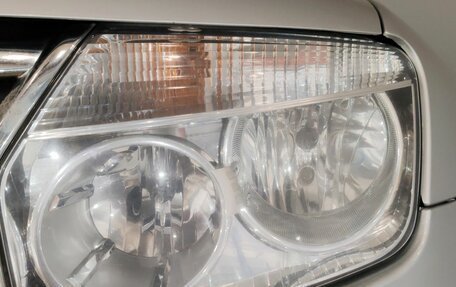 Renault Duster I рестайлинг, 2012 год, 790 000 рублей, 15 фотография