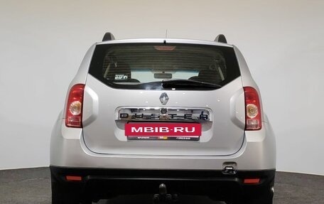 Renault Duster I рестайлинг, 2012 год, 790 000 рублей, 5 фотография