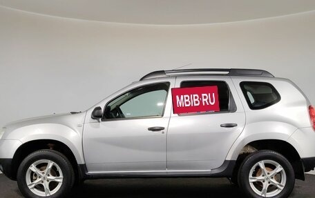 Renault Duster I рестайлинг, 2012 год, 790 000 рублей, 7 фотография