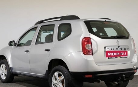 Renault Duster I рестайлинг, 2012 год, 790 000 рублей, 6 фотография