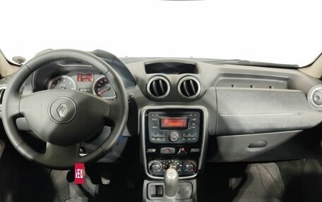 Renault Duster I рестайлинг, 2012 год, 790 000 рублей, 8 фотография