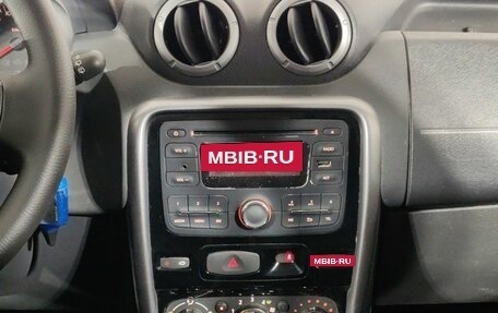 Renault Duster I рестайлинг, 2012 год, 790 000 рублей, 9 фотография