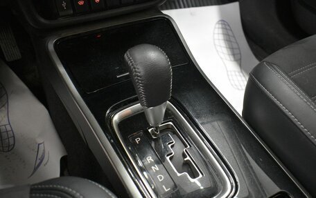 Mitsubishi Outlander III рестайлинг 3, 2022 год, 3 299 000 рублей, 12 фотография