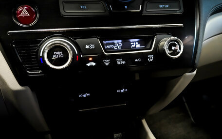 Honda Civic IX, 2013 год, 1 415 000 рублей, 26 фотография