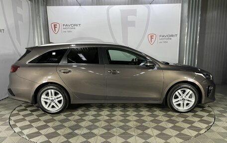 KIA cee'd III, 2019 год, 1 650 000 рублей, 4 фотография