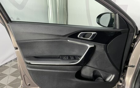 KIA cee'd III, 2019 год, 1 650 000 рублей, 8 фотография