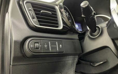 KIA cee'd III, 2019 год, 1 650 000 рублей, 9 фотография