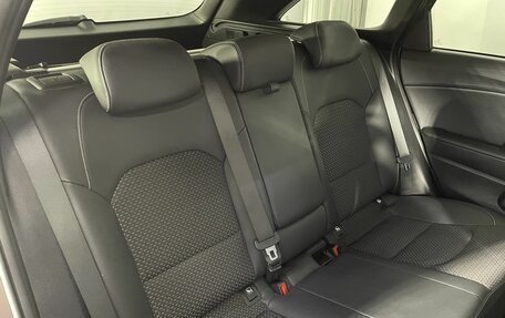 KIA cee'd III, 2019 год, 1 650 000 рублей, 15 фотография