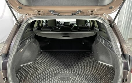 KIA cee'd III, 2019 год, 1 650 000 рублей, 18 фотография