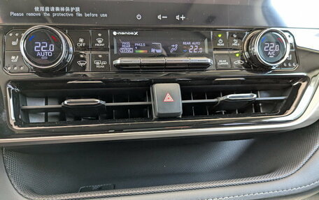 Toyota Highlander, 2025 год, 5 950 000 рублей, 7 фотография