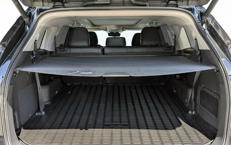 Toyota Highlander, 2025 год, 5 950 000 рублей, 19 фотография