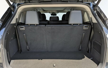 Toyota Highlander, 2025 год, 5 950 000 рублей, 21 фотография