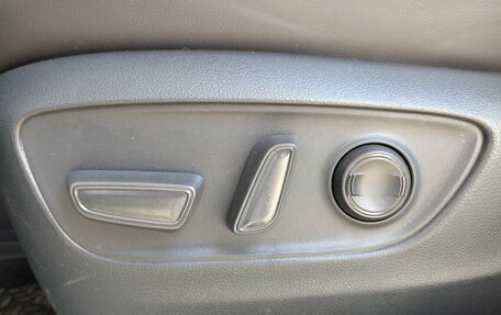 Toyota Highlander, 2025 год, 5 950 000 рублей, 12 фотография