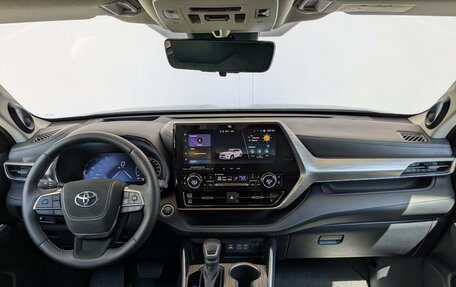Toyota Highlander, 2025 год, 5 950 000 рублей, 17 фотография