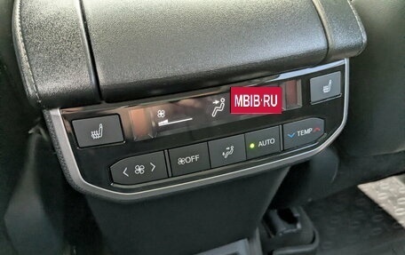 Toyota Highlander, 2025 год, 5 950 000 рублей, 14 фотография