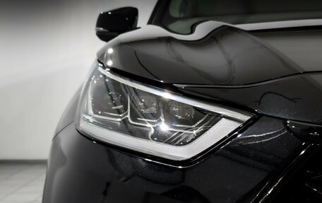 Toyota Highlander, 2025 год, 5 995 000 рублей, 17 фотография