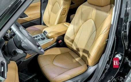 Toyota Highlander, 2025 год, 5 995 000 рублей, 20 фотография