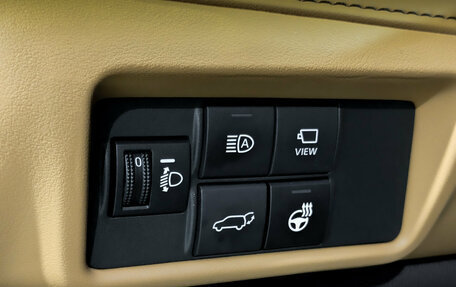 Toyota Highlander, 2025 год, 5 995 000 рублей, 30 фотография