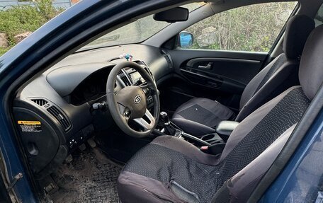 KIA cee'd I рестайлинг, 2010 год, 300 000 рублей, 4 фотография
