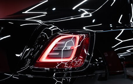 Rolls-Royce Ghost Series II рестайлинг, 2022 год, 33 700 000 рублей, 13 фотография