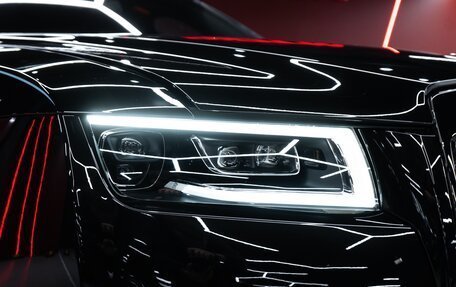 Rolls-Royce Ghost Series II рестайлинг, 2022 год, 33 700 000 рублей, 10 фотография