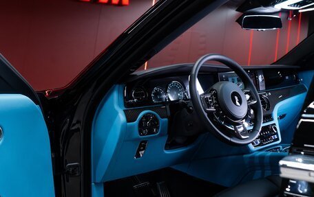 Rolls-Royce Ghost Series II рестайлинг, 2022 год, 33 700 000 рублей, 15 фотография