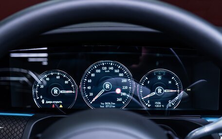 Rolls-Royce Ghost Series II рестайлинг, 2022 год, 33 700 000 рублей, 18 фотография