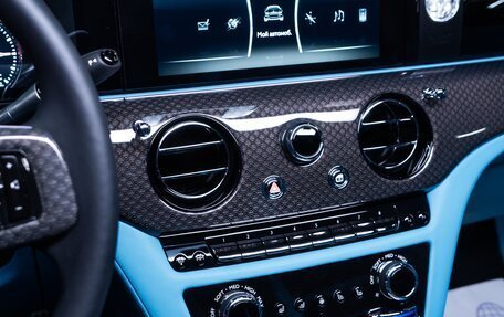 Rolls-Royce Ghost Series II рестайлинг, 2022 год, 33 700 000 рублей, 25 фотография