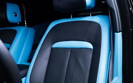 Rolls-Royce Ghost Series II рестайлинг, 2022 год, 33 700 000 рублей, 20 фотография