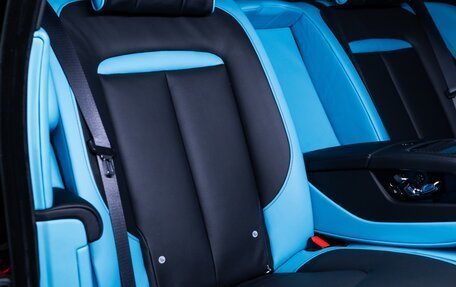 Rolls-Royce Ghost Series II рестайлинг, 2022 год, 33 700 000 рублей, 32 фотография