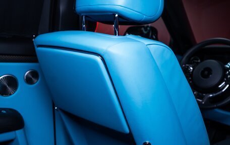 Rolls-Royce Ghost Series II рестайлинг, 2022 год, 33 700 000 рублей, 35 фотография