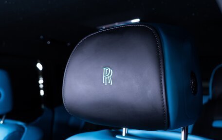 Rolls-Royce Ghost Series II рестайлинг, 2022 год, 33 700 000 рублей, 30 фотография