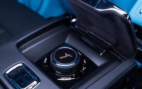 Rolls-Royce Ghost Series II рестайлинг, 2022 год, 33 700 000 рублей, 38 фотография