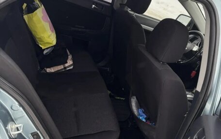 Mitsubishi Lancer IX, 2011 год, 585 000 рублей, 6 фотография