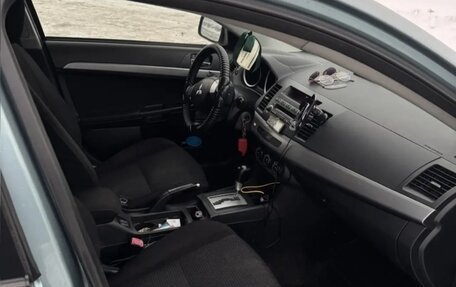 Mitsubishi Lancer IX, 2011 год, 585 000 рублей, 7 фотография
