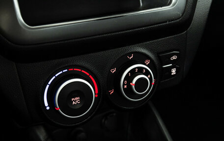 KIA Rio III рестайлинг, 2012 год, 522 989 рублей, 15 фотография