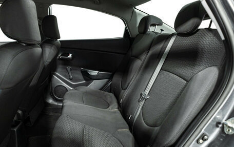 KIA Rio III рестайлинг, 2012 год, 522 989 рублей, 10 фотография